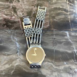 Women’s Movado watch